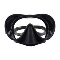 DC Marine DC-1 Ghost Frameless Mask (small face)