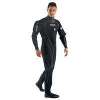 Seac Sub Drysuits Man / X Large SEAC WarmDry Neoprene Drysuit - sale