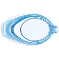 View Blue / Plus 2.0 VIEW VC750 JUNIOR Swimming Goggle Lens