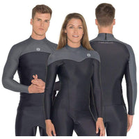 Fourth Element Wetsuit (Women) 6 Fourth Element Thermocline Womens L/S Top