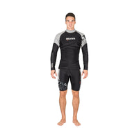 Mares Wetsuit (Man) 3XL Mares Ultra Skin Man Long Sleeve Wetsuit