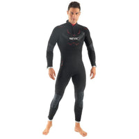 Seac Sub Wetsuit (Man) Seac Sub - Wetsuit Space Man 5 mm