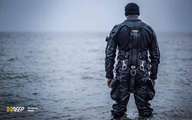 Unlocking Exceptional Value: The XDEEP Scuba Diving Product Line