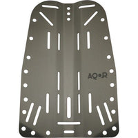 Aqor Steel Backplates Aqor Backplate - ALI