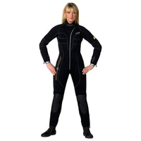 Dive Life Store (DLS) waterproof W1 5mm Ladies Wetsuit - sale