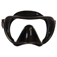 Fourth Element Clarity / Black / Black Fourth Element Scout Mask (Including Strap) - sale