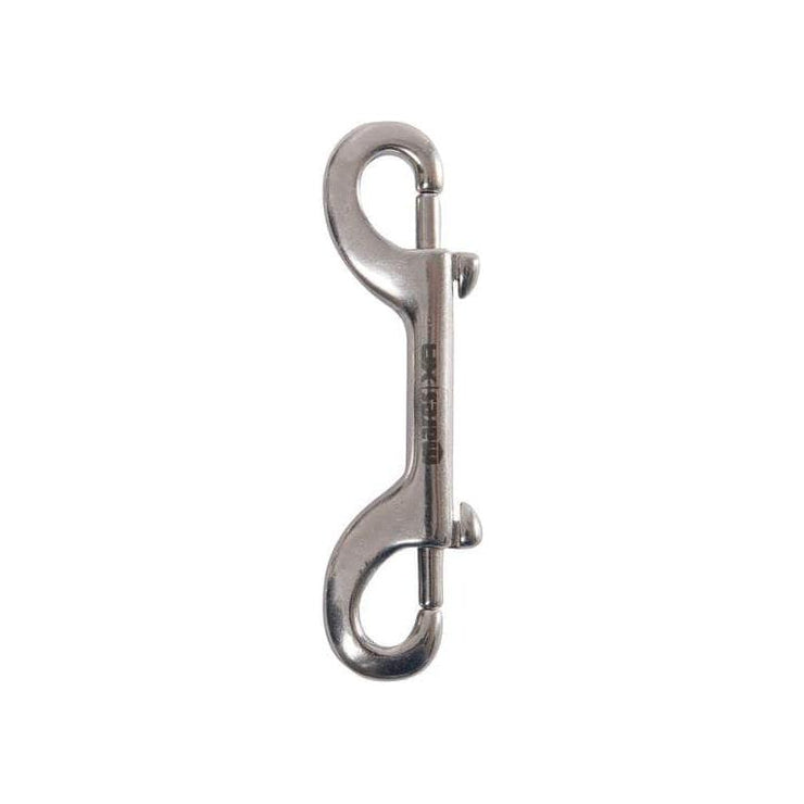Mares Accessories Mares Double Ended Bolt Snap SS