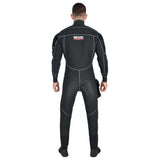 Seac Sub Drysuits Man / X Large SEAC WarmDry Neoprene Drysuit - sale