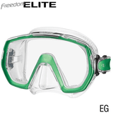 TUSA Energy Green TUSA M1003 Freedom ELITE Mask