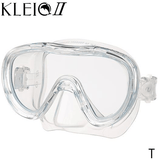TUSA Transparent TUSA M111 KLEIO II Mask