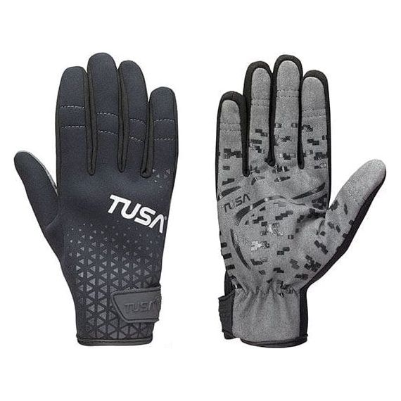 TUSA Large TUSA TA0208 2mm Warmwater Glove