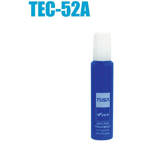 TUSA TUSA VIEW TEC52A Anti-Fog Liquid