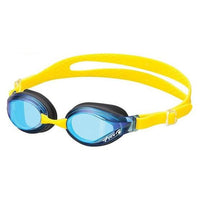 View VIEW V760 Junior MIRRORED SWIPE Swimming Goggle