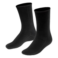 Waterproof Extra Small Waterproof B1 Neoprene Socks 1.5mm