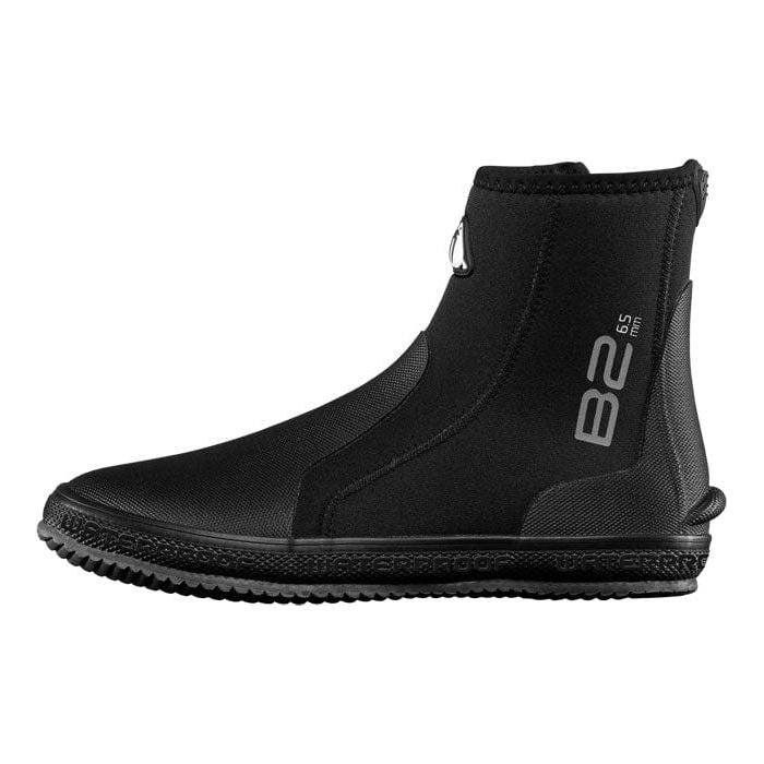 Waterproof Double Extra Small Waterproof B2 Boots 6.5mm