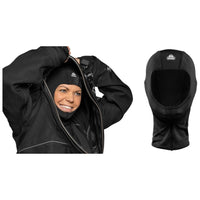 Waterproof Waterproof Hair Protector Hood