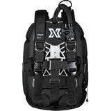 xDeep Single Wing Systems Deluxe / Large / Black xDeep -  GHOST Single Wing Travel System (COLOUR)