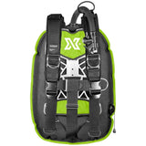 xDeep Single Wing Systems xDeep -  GHOST Single Wing Travel System (COLOUR)