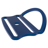 Yuhsin Sidemount Harness Blue / ALI YuhsinSUMP TOTAL Sidemount System - Fixed D Ring