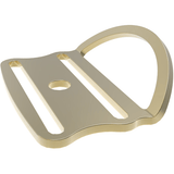 Yuhsin Sidemount Harness YuhsinSUMP TOTAL Sidemount System - Fixed D Ring