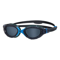 Zoggs Swim Goggles Smoke / REGULAR Zoggs Predator FLEX Swimming Goggles