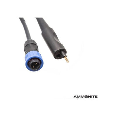 Ammonite Ammonite System 360 T-Valve for Heated Suit Systems