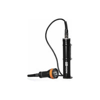 Ammonite Torch Kits Ammonite Accu - LED Solaris Torch Kit with Waterproof Case