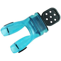 AQUATEC Accessories Blue Aquatec Mouldable Mouthpiece