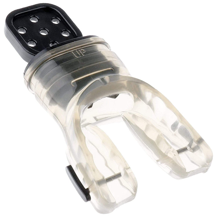 Beaver Mouthpiece Beaver Personal Mouthpiece - Clear