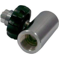 DIRZONE Cylinder Accessories DIRZONE T - Adapter