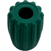 DIRZONE Cylinder Accessories Green DIRZONE Thermo Rubber Knob - Easy Grip