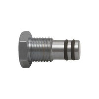 DIRZONE Cylinder Valves DIRZONE Blanking Plug for Extendable DIN Valve