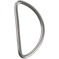 DIRZONE D Rings DIRZONE D-Ring SS 50 mm LOW PROFILE