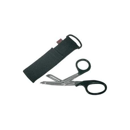 DIRZONE Emergency DIRZONE SS Scissors with Sheath