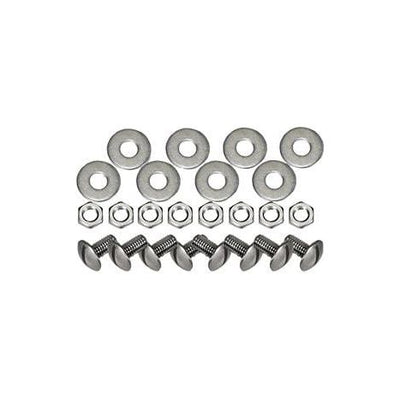 DIRZONE Harness Accessories DIRZONE Backplate Screw Set