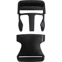 DIRZONE Harness Accessories DIRZONE Belt Buckle Plastic Nexus