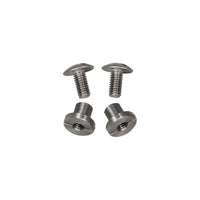 DIRZONE Harness Accessories DIRZONE Screw Set of 2 for Weighting System