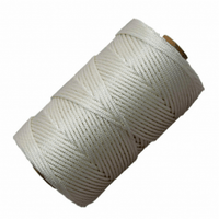 DIRZONE Line 200m - 2mm - braided DIRZONE Caveline PES