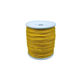 DIRZONE Line 500m - 2mm - braided Yellow DIRZONE Caveline PES