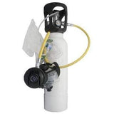 DIRZONE Oxygen Admin DIRZONE SOS Oxygen Rescue Kit complete