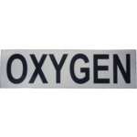 DIRZONE Sticker DIRZONE Oxygen Sticker