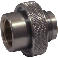 DIRZONE Valve Adaptors DIRZONE Adapter M26 Male to G 5/8" 232BAR Female