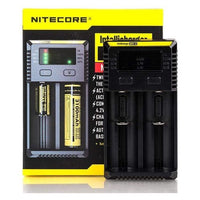 DiveLife Battery Nitecore i2 Battery Charger