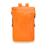 DiveLife Orange Expedition Series Drypack