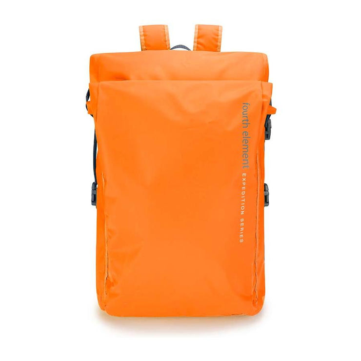 DiveLife Orange Expedition Series Drypack