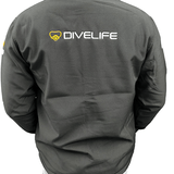 DiveLife Jacket DiveLife Softshell Jacket