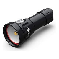 DivePro Handheld Torch DivePro D40F 4000 Lumen Video Light