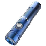 DivePro Handheld Torch Blue DivePro S10 Torch
