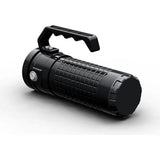DivePro Handheld Torch Divepro W30 Plus 30.000 Lumen Video Light with Wireless Charging