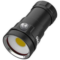 DivePro Video Light Divepro G12 Plus 12000 Lumen 92 CRI Video Light